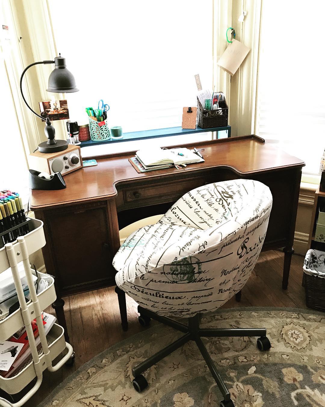 Кресло ИКЕА Скрувста фото в интерьере