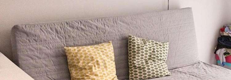 Диван-кровать ИКЕА – фото в интерьере и отзывы