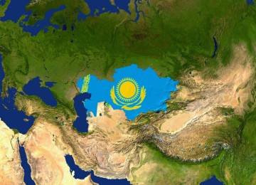 ИКЕА Казахстан