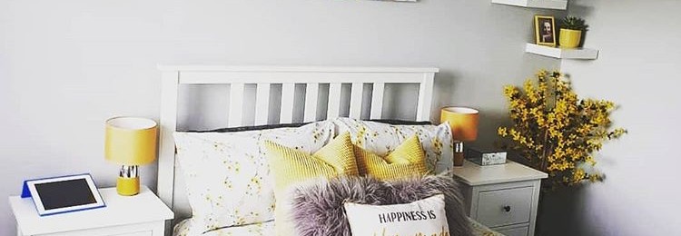 Кровати IKEA