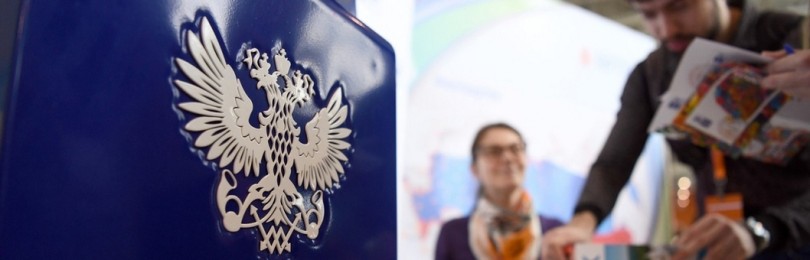 Почта России станет официальной службой доставки ИКЕА