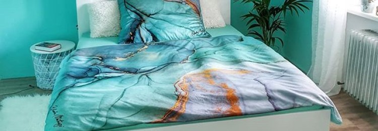 Двуспальная кровать ИКЕА – фото в интерьере и реальные отзывы