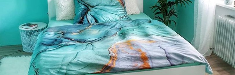 Двуспальная кровать ИКЕА – фото в интерьере и реальные отзывы