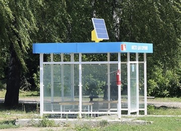 Солнечная энергетика освещает IKEA Industry
